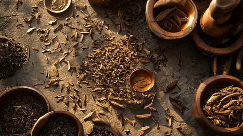 Pu-Erh Tee Lagerung: So verlängern Sie die Qualität um 40 %