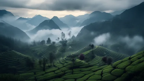 Pu-erh Tea Guide: How 15 Years of Aging Enhances Flavor