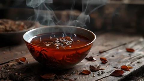 Guía del té Pu-erh: Beneficios de un proceso de 12 años