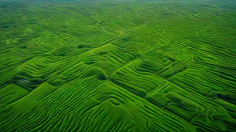 Pu-erh : découvrez les bienfaits du vieillissement naturel