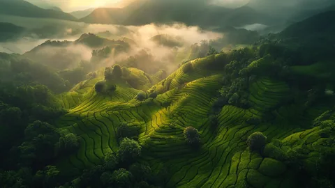 Chá Pu-erh: como 15 anos de maturação elevam o sabor único
