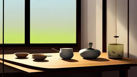 That vibrant green hue in your cup isn't just a color; it’s 