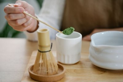 Matcha 2026: la clave de su color verde y sabor cremoso