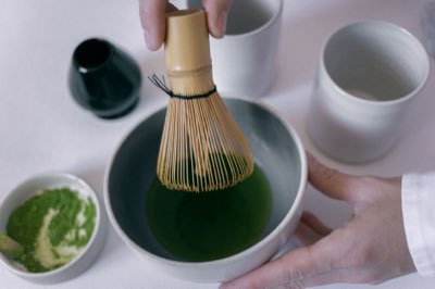 2026年の抹茶トレンド：世界が注目するスペシャルティ・ティー