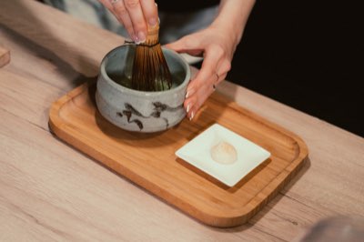 Tendências 2026: O crescimento global do mercado de Matcha