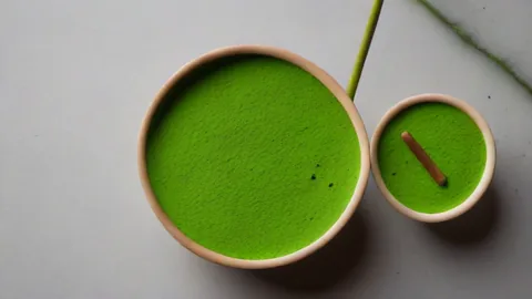 Matcha: Guía para obtener un 100% de nutrientes naturales