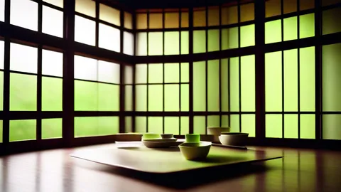 抹茶指南：透過遮光栽培技術實現 100% 營養吸收法