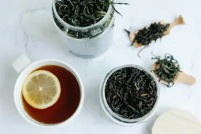 Tea bag vs loose leaf routine: Brewing tips for quality