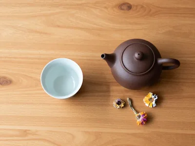 ¿Cómo influyó la historia en la cultura del té india?