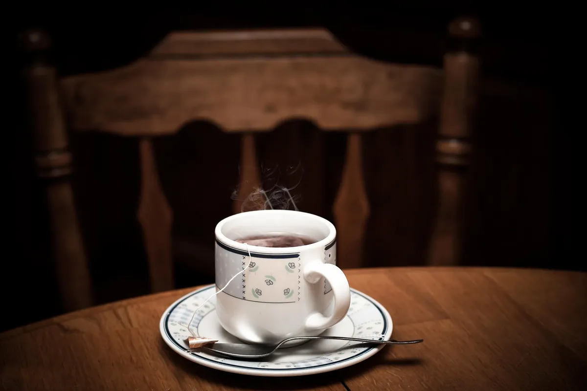 tea, hot, cup, drink, cup of tea, tea cup, tea time, teacup, mug, beverage, black tea, hot beverage, hot drink, tea, tea, tea, tea, tea