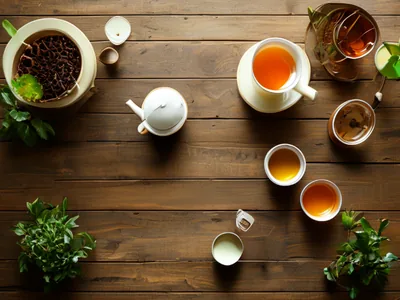 Best tea tools guide for beginner tea tool setup